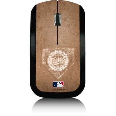 Keyscaper Minnesota Twins Wireless USB Mouse