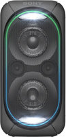 Sony Black High Power Home Audio System