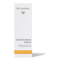 Dr. Hauschka Clarifying Toner (For Oily or Blemished skin) 3.4oz, 100ml