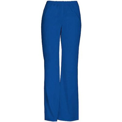 Women's Core Essentials Pull On Scrub Pant