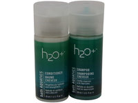H2o+ Beauty H2O+ bath Aquatics Shampoo & Conditioner 4 of each.