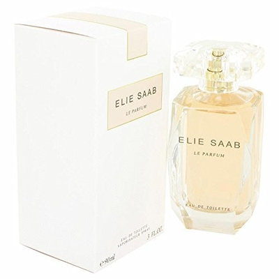 Le Parfum Elie Saab by Elie Saab Eau De Toilette Spray 3 oz