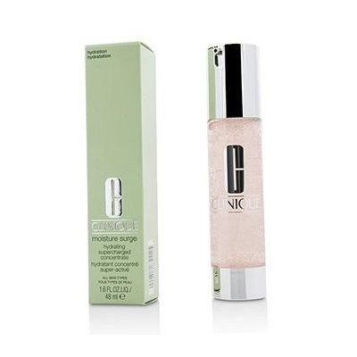 Estee Lauder Clinique Moisture Surge Hydrating Supercharged Concentrate 48ml/1.6oz