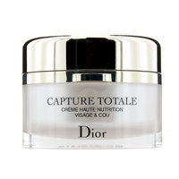 Dior Capture Totale - Crème Haute Nutrition Visage & Cou