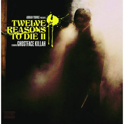 Fye Return of the Savage/King of New York by Ghostface Killah