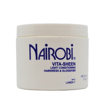 Nairobi Vita-Sheen Light Conditioning 4 oz