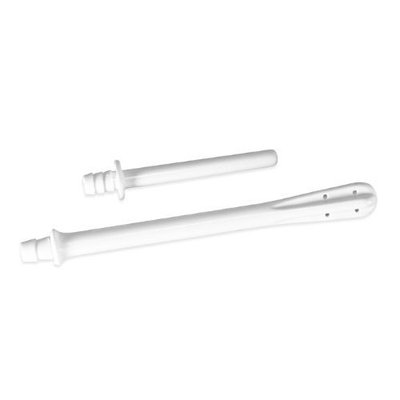 Enema Supplies/ Enema Nozzle Set/ Straight In