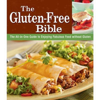 The Gluten-Free Bible