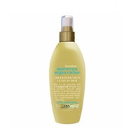 (OGX) Organix Moroccan Argan Creme Sheer Hydra Leave-In Mist 6oz (3 Pack) : Hair And Scalp Treatments : Beauty