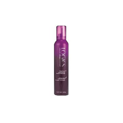 Logics Bodyframe Shaping Mousse - Medium Hold(8.47 oz)