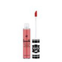 Kokie Professional Matte Lip Gloss, Less Is More, 0.2 fl oz