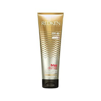 Redken Frizz Dismiss Rebel Tame Control Cream (250ml) (Pack of 6)