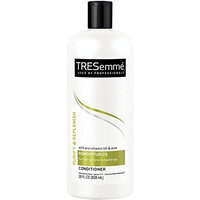 TRESemme Purify & Replenish Conditioner, Remoisturize 28 oz (Pack of 10)