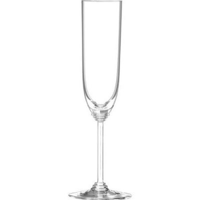 Riedel Wine Series Champagne Non-Leaded Crystal Glass, Set of 6