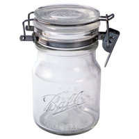 Ball Wire Bale Canning Jar - 1440041000