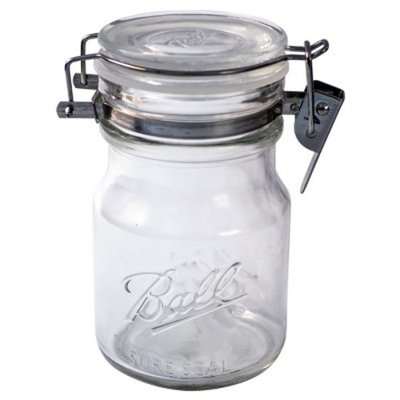 Ball Wire Bale Canning Jar - 1440041000