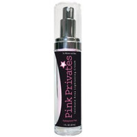Body Action Pink Privates Lightening Cream, 1 Ounce