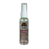 OKAY Wig Shine Oil Free Formula 59 ml - 2 oz