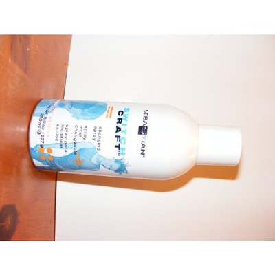 Sebastian Switch Craft Changing Spray for Unisex, 8 Ounce
