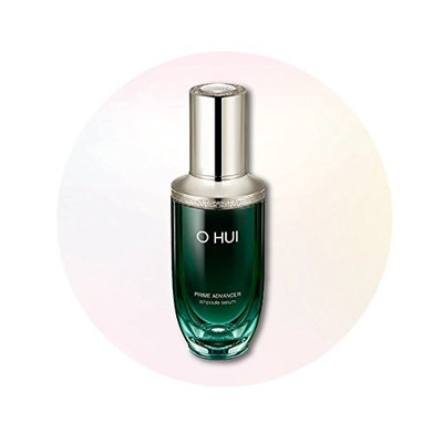 OHUI Prime Advancer Ampoule Serum 50ml Firming Anti-aging Total Care