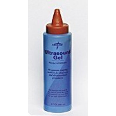 Ultrasound Transmission Gel - Transmission Gel, 5 liter - 1 Each - Model MDS092010H