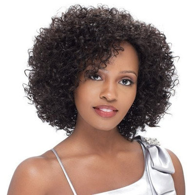 Sensationnel Synthetic Hair Empress Lace Front Edge Wig - Stacy-1 by Tayongpo