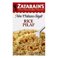 Zatarain's New Orleans Style Creole Pilaf