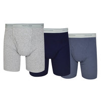 Men's Boxer Briefs (3-Pack)