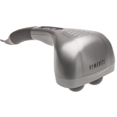 HoMedics PA-100 Therapist Select Percussion Massager, Variable Speed