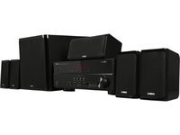 YAMAHA YHT-4920UBL Home Theater in a Box System