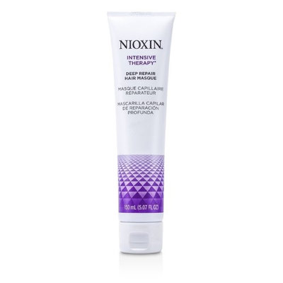 Nioxin Intensive Therapy Deep Repair Hair Masque 150ml/5.07oz
