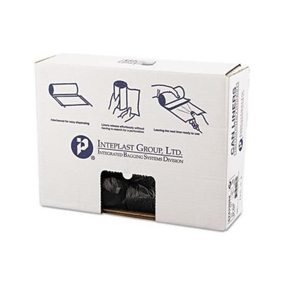 Inteplast Group High-Density Can Liner IBSS243308K