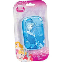 Sakar Carrying Case for Camera, Cellular Phone, iPod - Disney Princess Cinderella