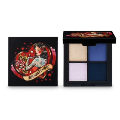 Reina Rebelde 4 Play Wet Dry Eye Color - .14oz