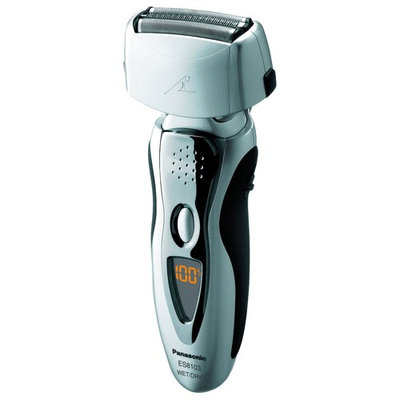 Panasonic ES8103S Arc3 Electric Shaver Wet/Dry