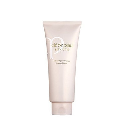 CLE DE PEAU BEAUTE Body Exfoliator Full Size 200 mL / 7.2 OZ. Factory Sealed. In Retail Box
