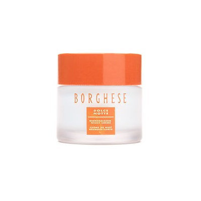 Borghese Dolce Notte Re Energizing Night Creme - 2 oz