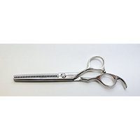 DreamCut 6 Professional Hair Thinning Shears 440C by DreamCut