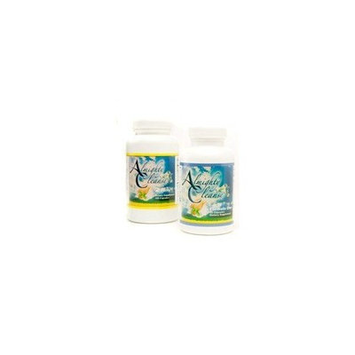 Almighty Cleanse 2 Part Cleansing System by ITV - 1 Kit