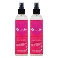 Curls Lavish Curls Moisturizer 8oz