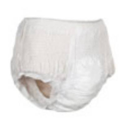 Attends Adult Incontinence Underwear Pull-Ons Underwear X-Large, 58