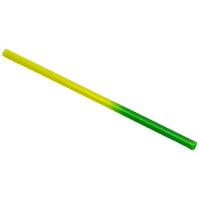 Go-2 Products AST500YG Color-changing Heavyweight Straw, 9