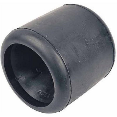 Attwood Adjusting Roller, Ribbed Rubber