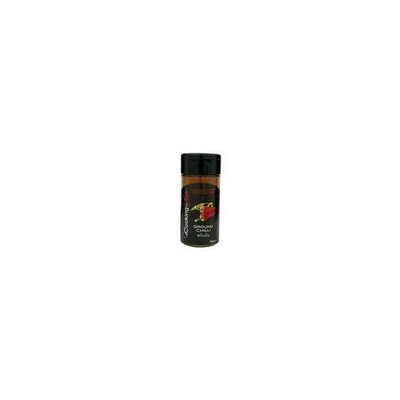 100% Cooking for Fun Ground Pure Thai Chili Powder 30g in Glass l