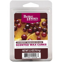 Better Homes and Gardens Cranberry Mandarin Splash Fragrance