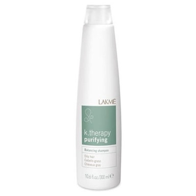 Lakme K.Therapy Purifying Balancing Shampoo 35.2 oz