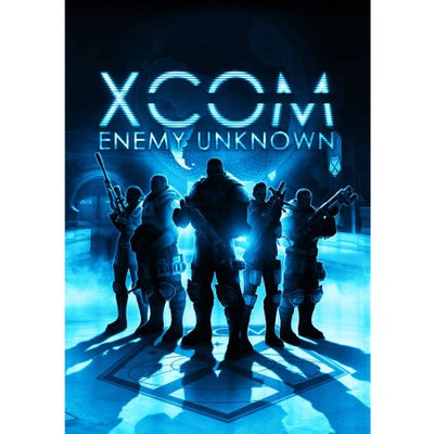 2k XCOM: Enemy Unknown (PC) (Digital Download)