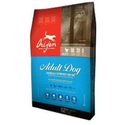 Orijen Adult Dog Food 28.6lb bag