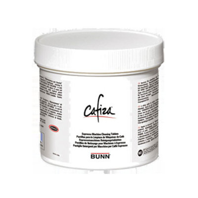 Bunn 36000.1188 Cafiza Cleaning Tablets