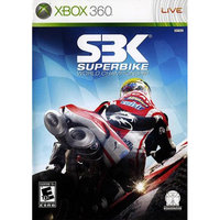Sony Superbike World Championship (Xbox 360)